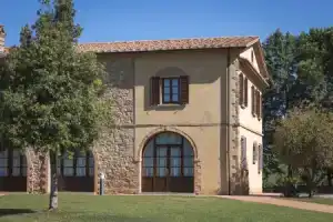 Отель «Relais La Pieve Vecchia», Рипарбелла