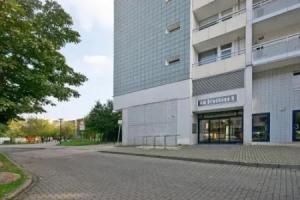 Gwg City Apartments Iii, Галле