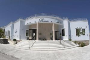 La Mer Deluxe Hotel & Spa, Камари