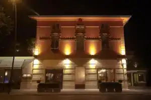 Отель «Albergo Celide», Лукка