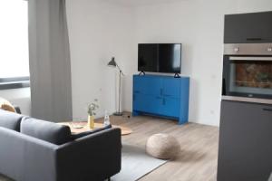 Glück Auf Appartements Düppelstraße, Мюльхайм-ан-дер-Рур
