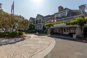 Carlsbad Inn Beach Resort, Карлсбад