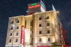 Hotel Benkyo Beya Amagasaki, Кобе
