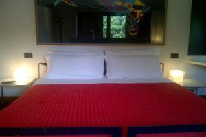 B&B La Casa Rosa Suite, Бергамо