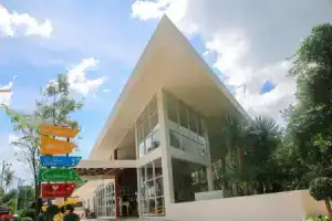 Summer Luxury Beach Resort & Spa - Sha Extra Plus, Баан Тай