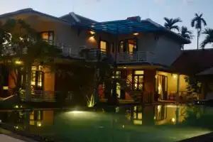 Hoi An Red Frangipani Villa, Хой Ан