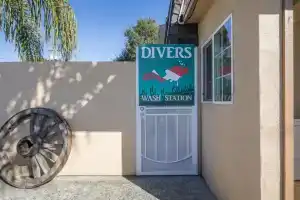 Stage Coach Lodge, Монтерей