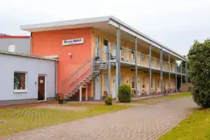 Messe Motel Laatzen, Ганновер