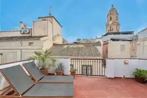 Solaga - Siglo, Малага