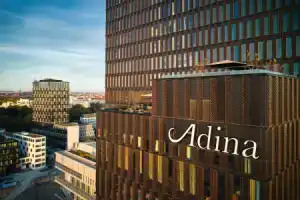 Adina Apartment Hotel Munich, Мюнхен
