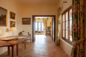 Villa Can Pirata . Seafront Villa For 10 People, Кала-д'Ор