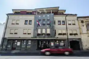 Boutique Hotel Civitas, Шопрон