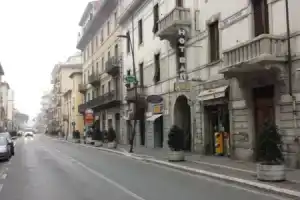 Hotel Chimera, Ареццо