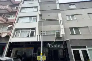 AVRUPA Suit - otel, Бандырма