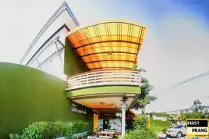 First And Frang Hotel-Sha Extra Plus, Тонг Сала