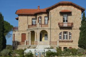 Thor & Freyja's of Poseidonia Syros Holiday House, Поссидония
