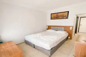 Wonder Life Hotel, Сиде