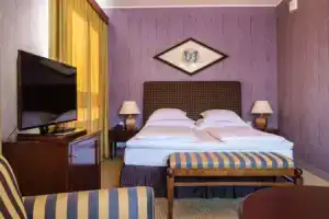 Grand Hotel Viljandi, Вильянди