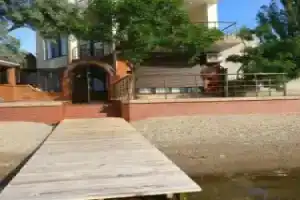 Мини-отель «Космос 519», Затока