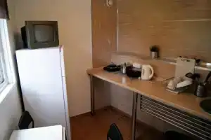Guest house on Letnaya 2, Дагомыс