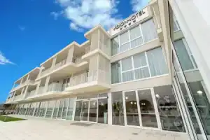 Vision Hotel, Пескьера-дель-Гарда