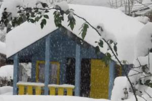 Apartment Urlaub bei Freunden, Фюссен