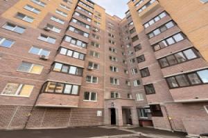 Уютная квартира рядом с центром, Смоленск