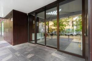 GelsenDesign II - Gemütliches Premium Apartment, Бохум
