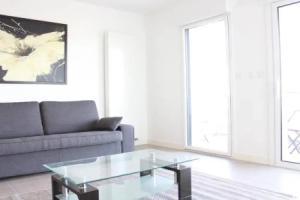 Appartement La Rochelle, 3 pièces, 6 personnes - FR-1-246-220, Ла-Рошель
