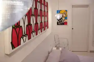 Glave Rooms, Термоли