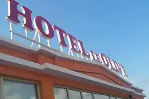 Hotel «Le Olive», Эльбасан