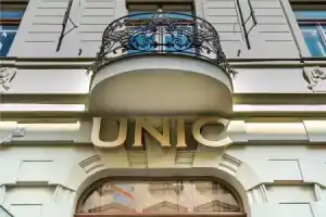 Отель «Innside By Meliá Prague Old Town», Прага