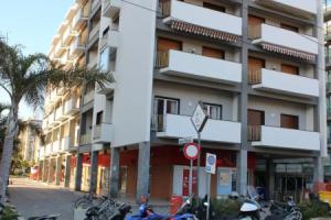 Persea mare appartamenti, Арма-ди-Таджа