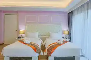 Aqua Resort Aonang Krabi, Ао-Нам-Мао