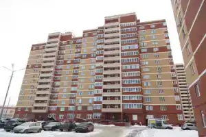 Апартаменты Inndays, пр-т Ленина, 157д, Тула