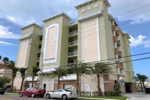 Sandpiper's Cove 303 Waterfront 3 Bedroom 2 Bathroom - Sandpiper's Cove 23146, Клируотер Бич