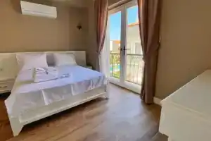 Отель «Jardin d'Azur Alaçatı», Алачати