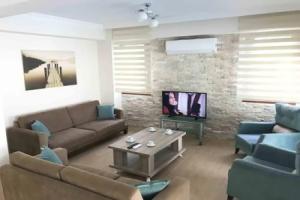 Prestij 3 Villa by Nokta Villa, Олюдениз
