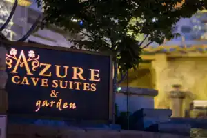 Отель «Azure Cave Suites», Гёреме