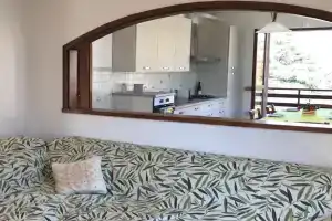 Casa Martina 1, Лавено