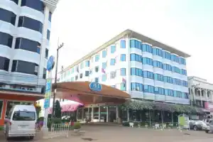 Отель «The Majestic», Саконнакхон