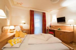 Dolomites Wellness Hotel Savoy, La Villa