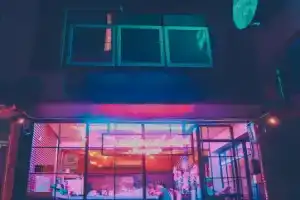 Хостел «Dreamcatcher Bangkok», Бангкок