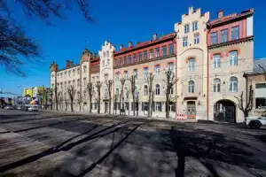 Stay Apartments, Таллин