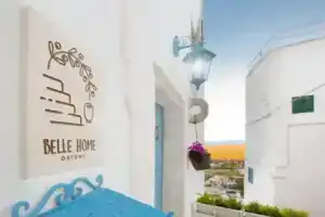 Belle Home Ostuni Puglia, Остуни
