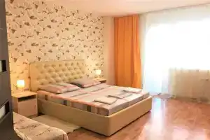Планета квартир на улице Алексеева 45, Красноярск