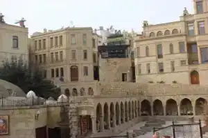 Museum Inn Boutique Hotel, Баку