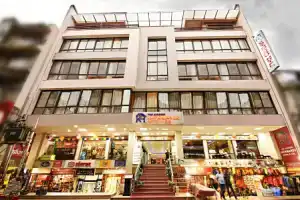 The Address Kathmandu Hotel, Катманду