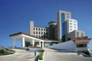 Отель «Melas Lara Hotel», Лара