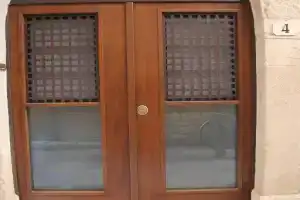 Al Civico 4, Мольфетта